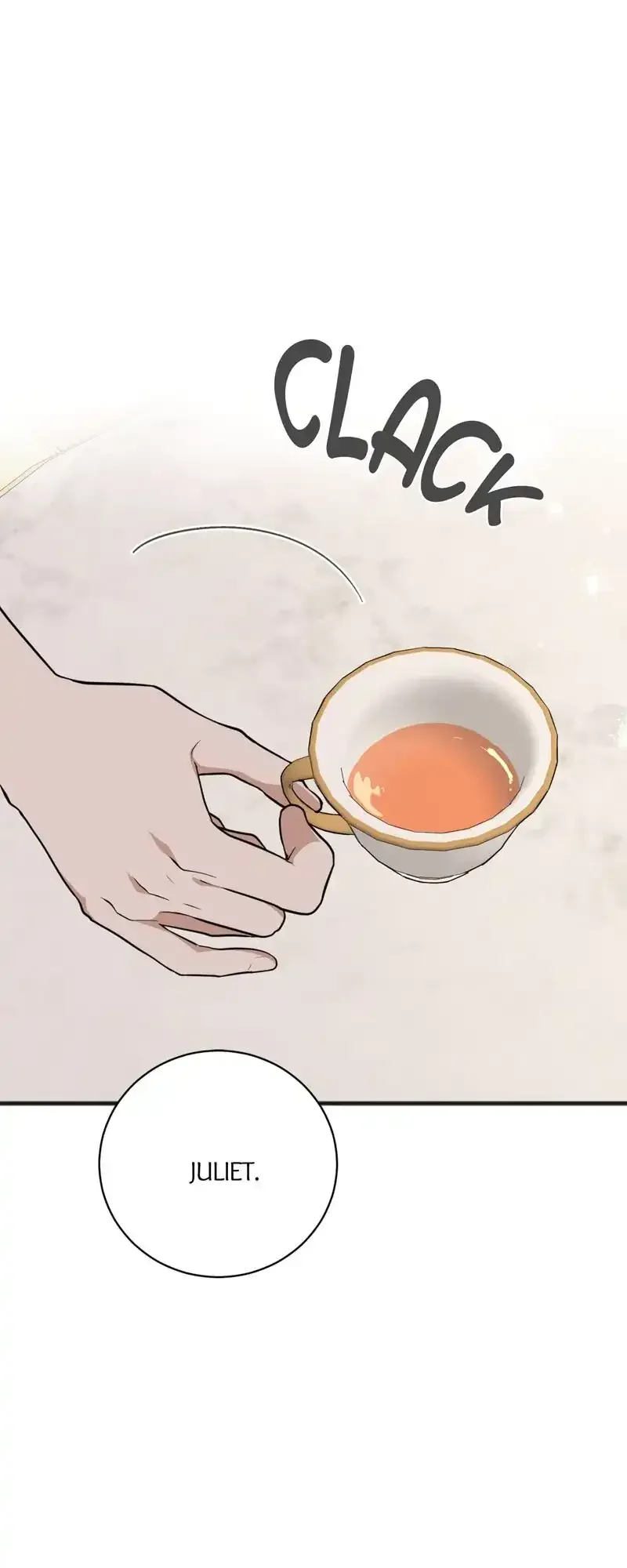 Goodbye My Juliet Chapter 38 page 9