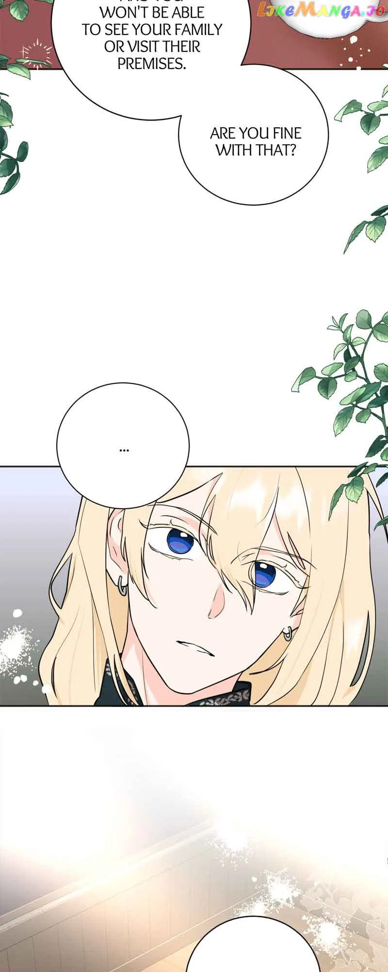 Goodbye My Juliet Chapter 35 page 55