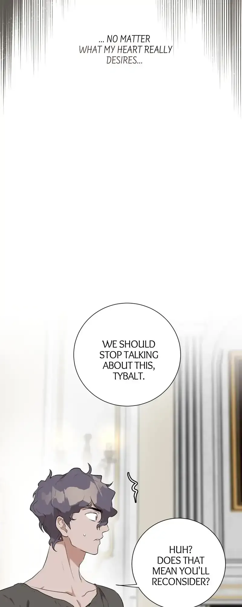 Goodbye My Juliet Chapter 38 page 46