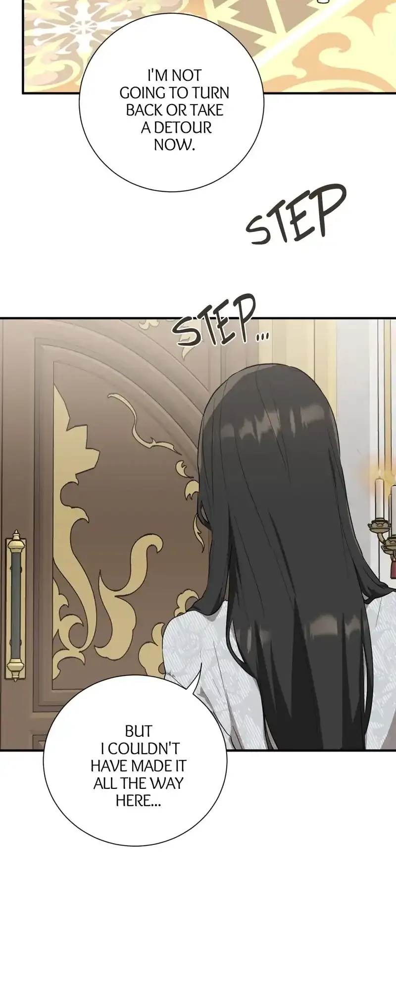 Goodbye My Juliet Chapter 38 page 48