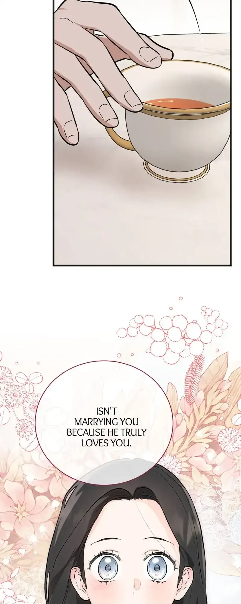 Goodbye My Juliet Chapter 38 page 13