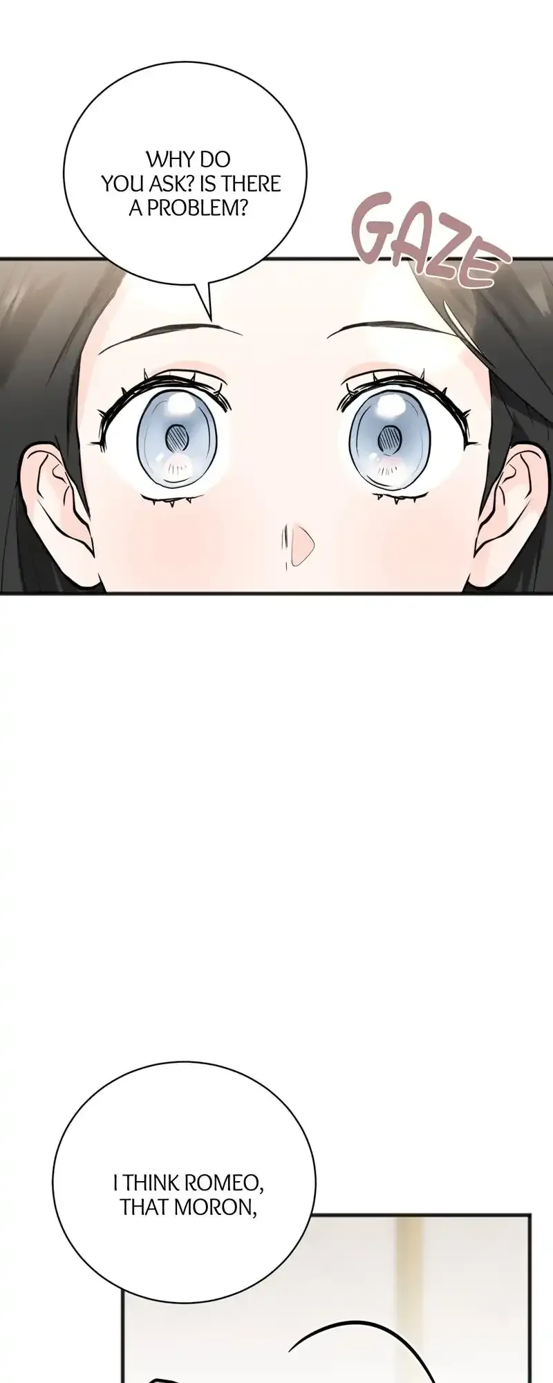 Goodbye My Juliet Chapter 38 page 12
