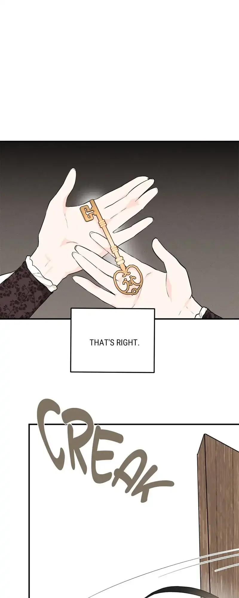 Goodbye My Juliet Chapter 38 page 43