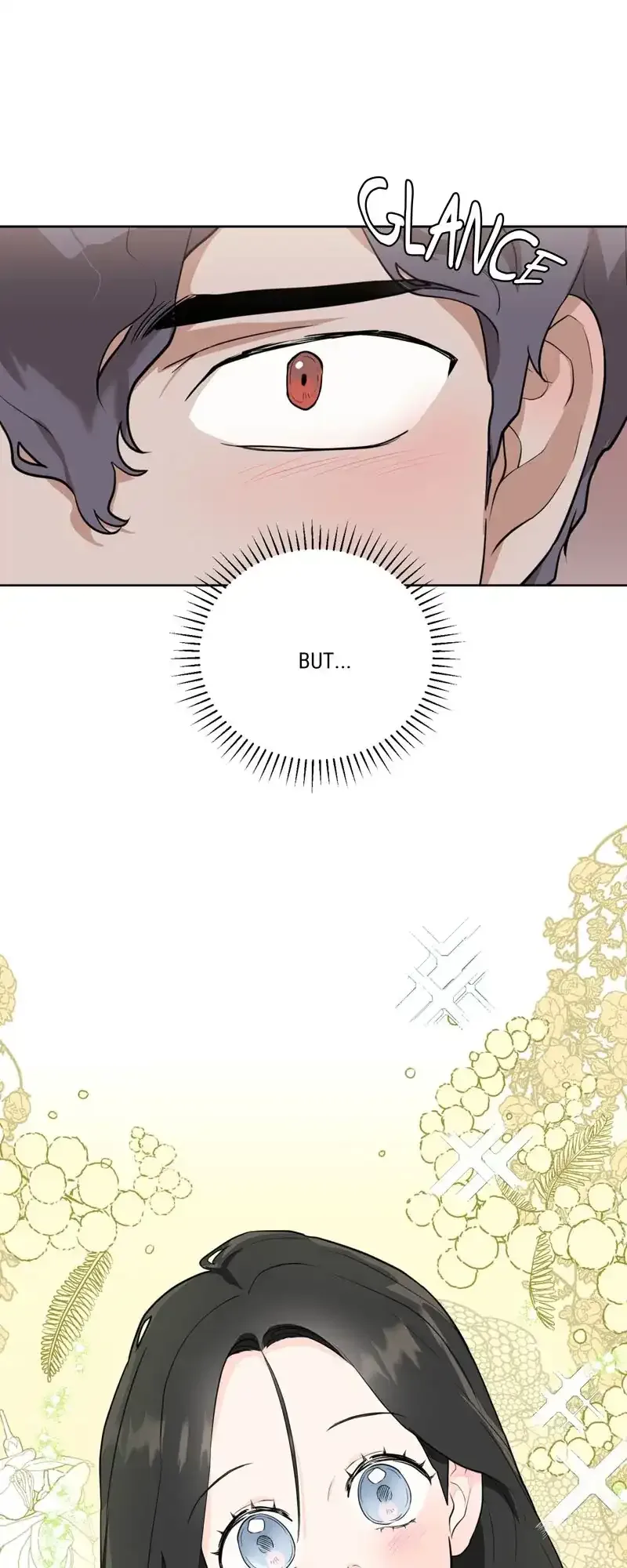 Goodbye My Juliet Chapter 38 page 35