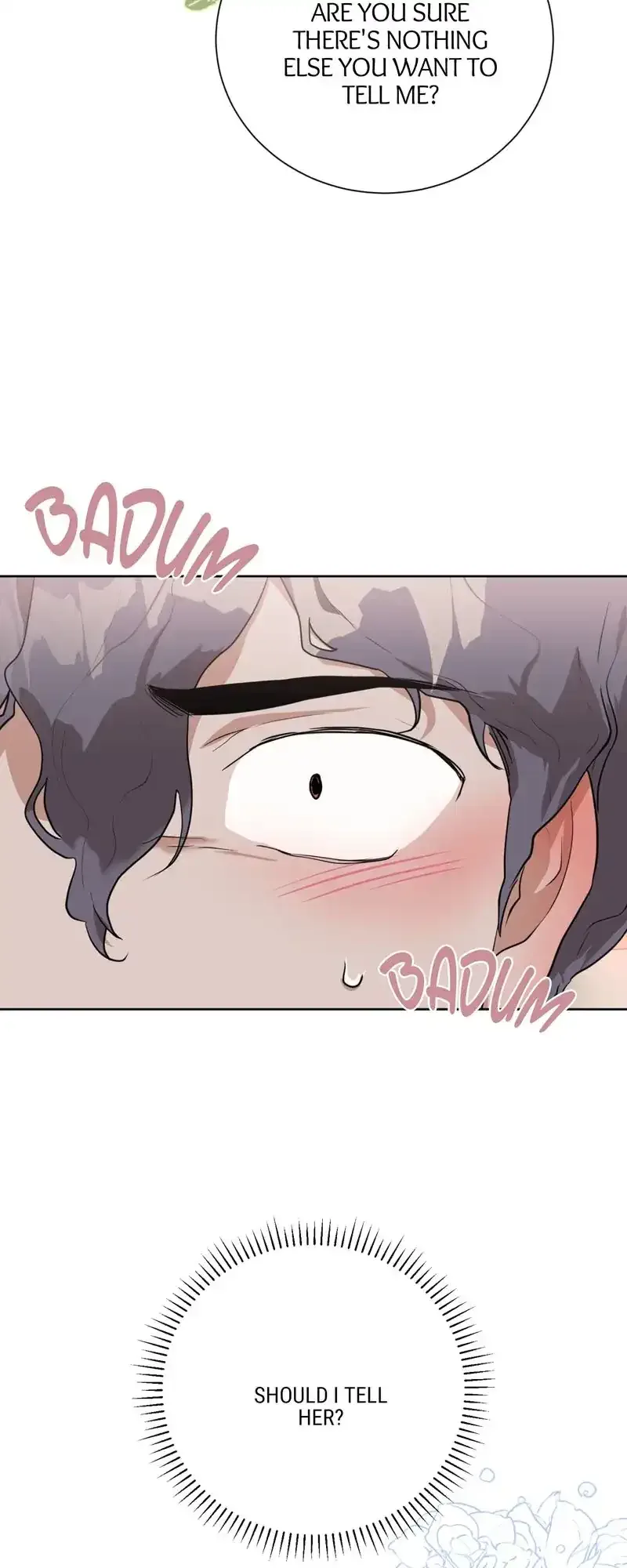 Goodbye My Juliet Chapter 38 page 30