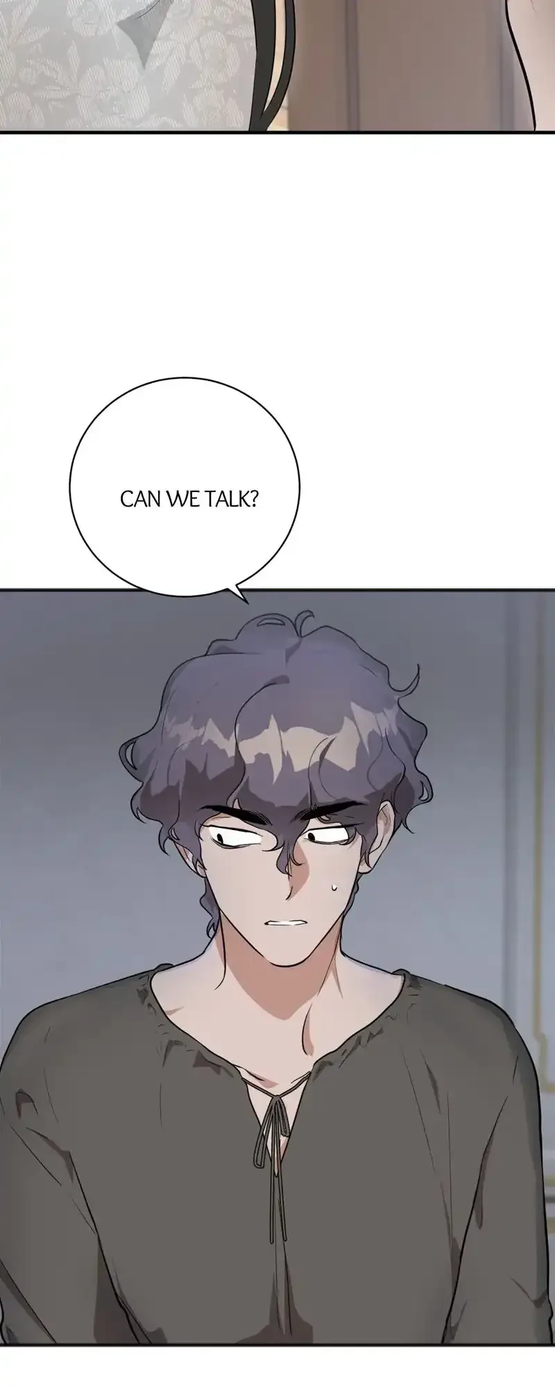Goodbye My Juliet Chapter 38 page 3