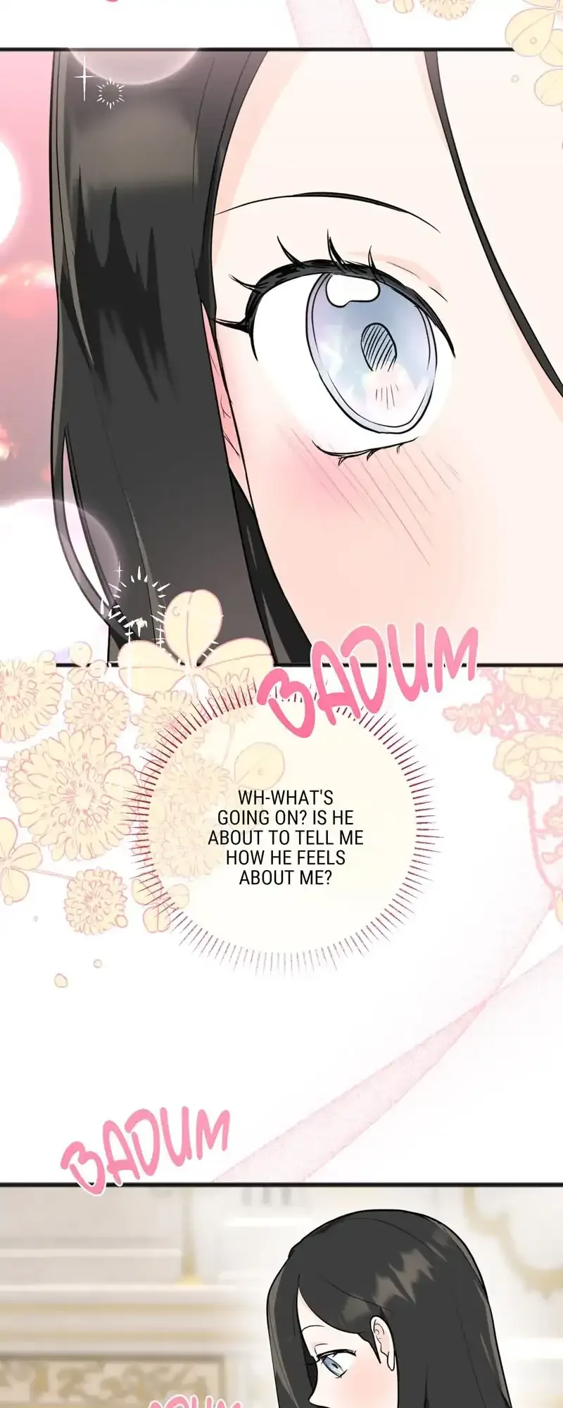 Goodbye My Juliet Chapter 38 page 19