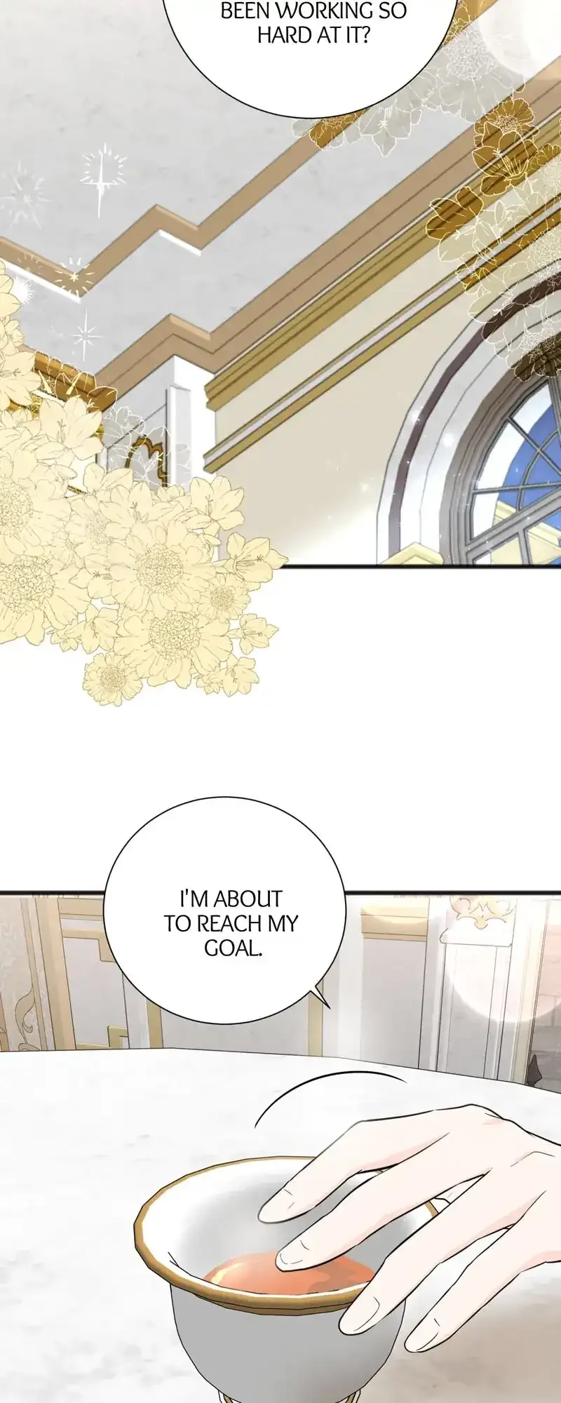 Goodbye My Juliet Chapter 38 page 27