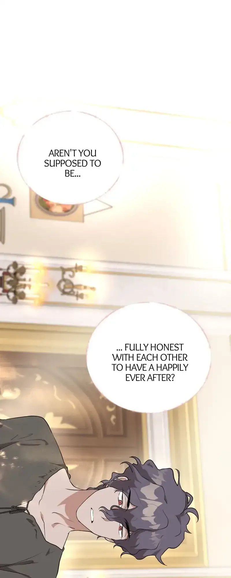 Goodbye My Juliet Chapter 38 page 15