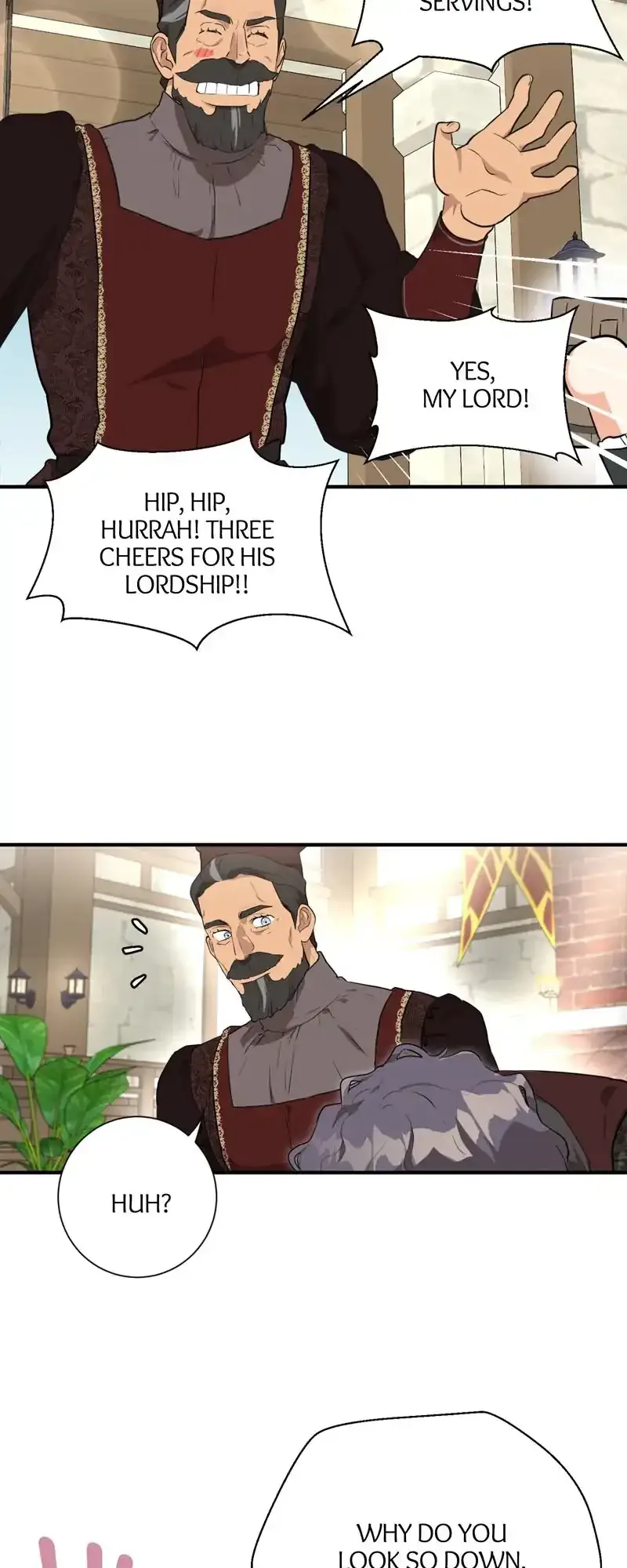 Goodbye My Juliet Chapter 38 page 59