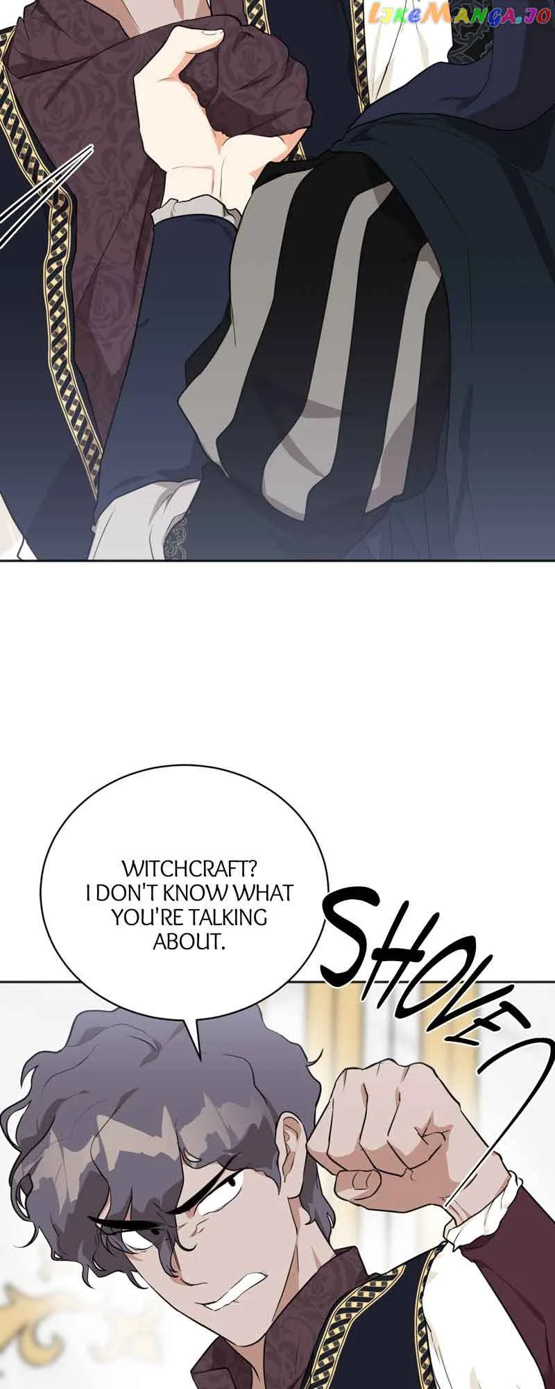 Goodbye My Juliet Chapter 35 page 59