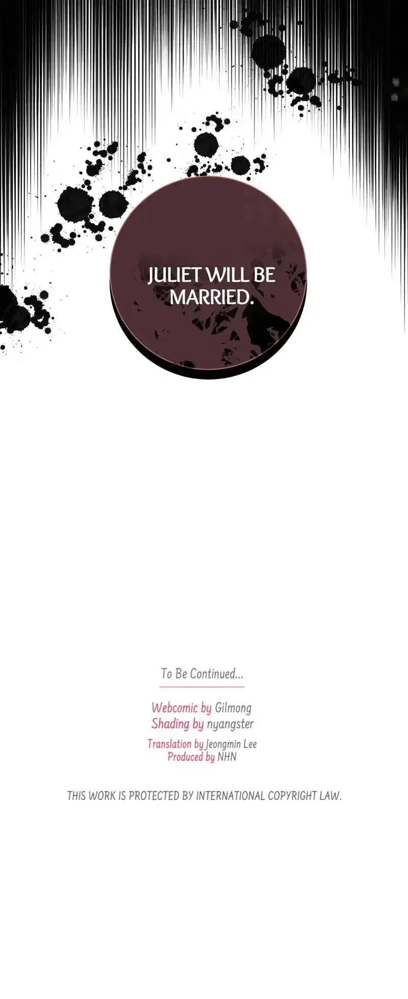Goodbye My Juliet Chapter 38 page 66