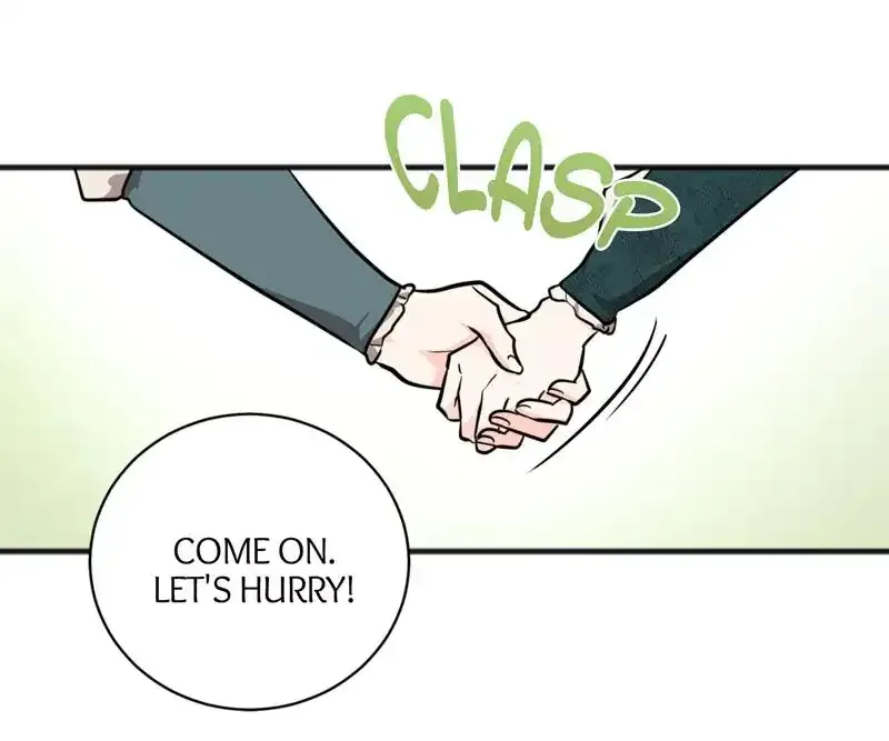 Goodbye My Juliet Chapter 37 page 13