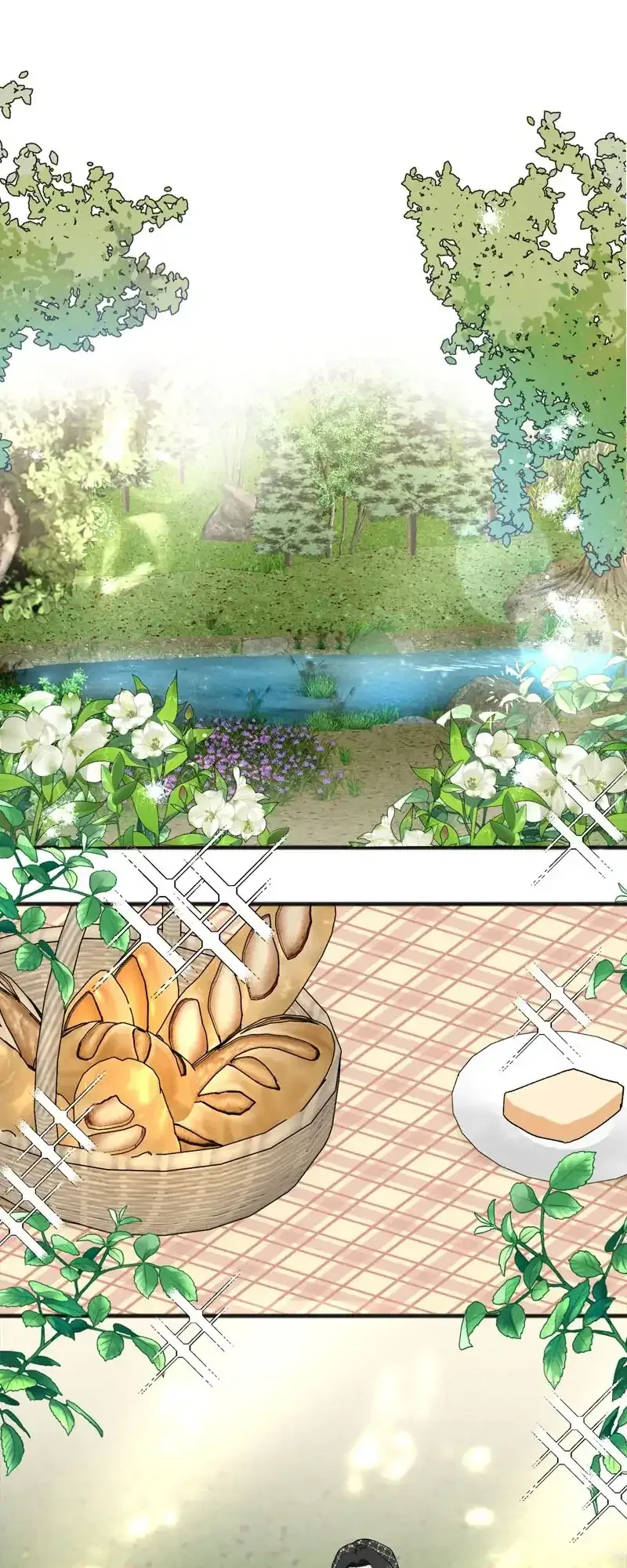 Goodbye My Juliet Chapter 37 page 14