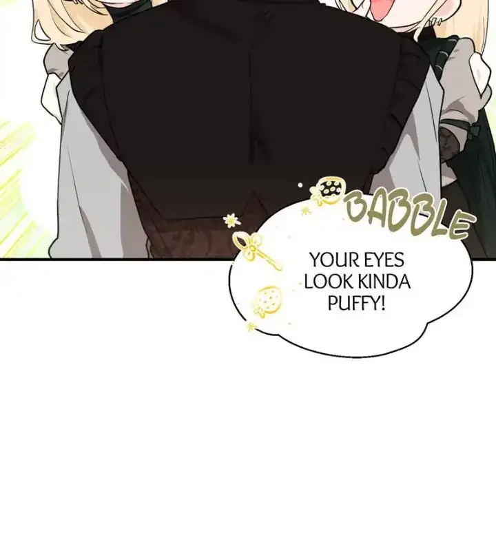 Goodbye My Juliet Chapter 39 page 14