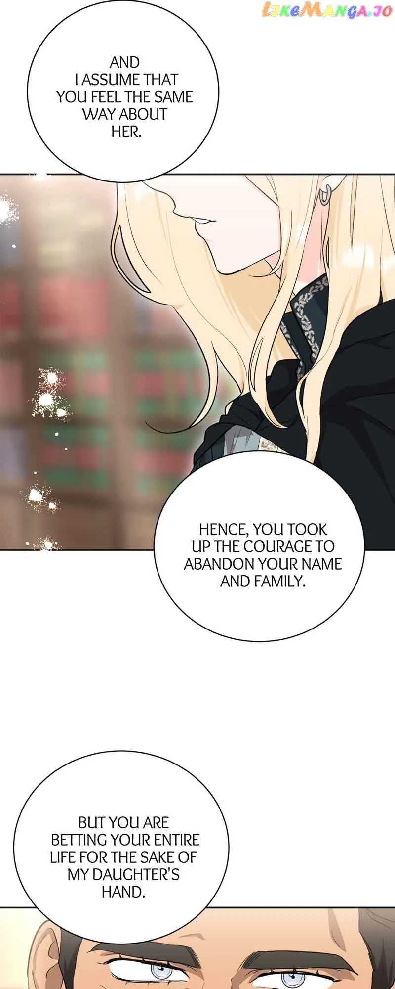 Goodbye My Juliet Chapter 35 page 53