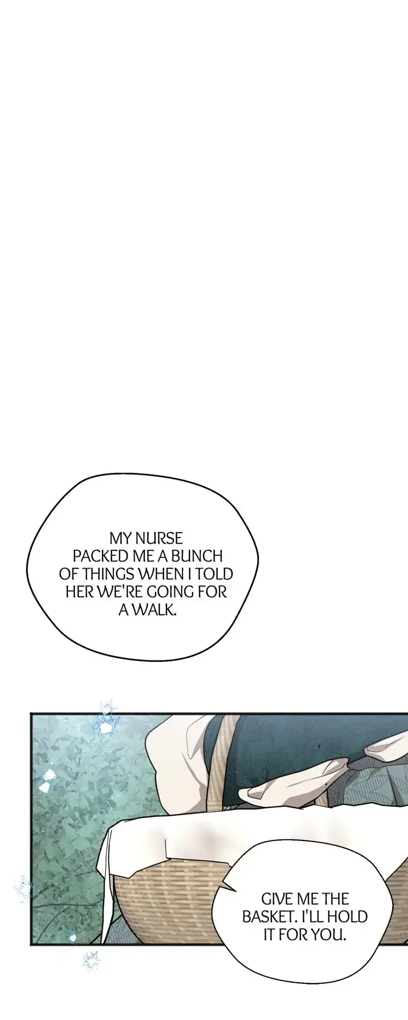Goodbye My Juliet Chapter 37 page 6