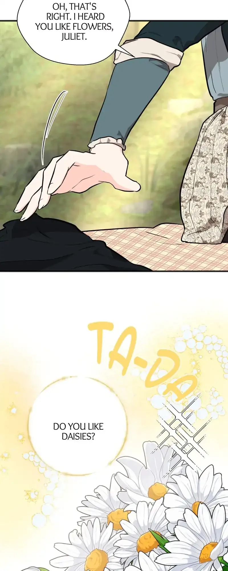 Goodbye My Juliet Chapter 37 page 18