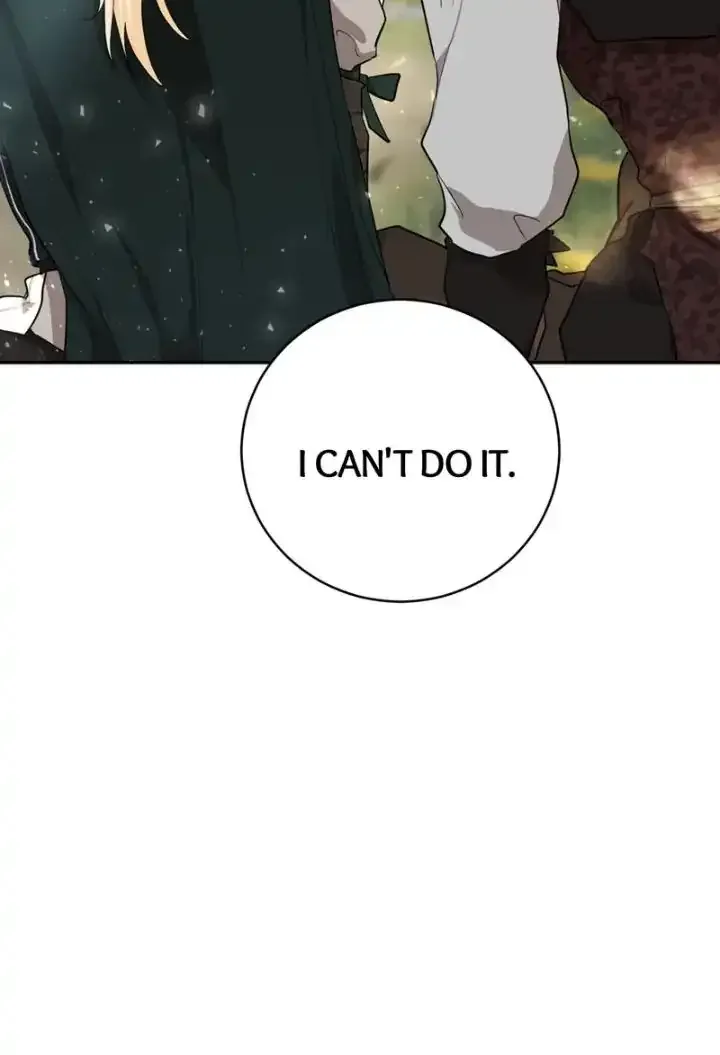 Goodbye My Juliet Chapter 40 page 7