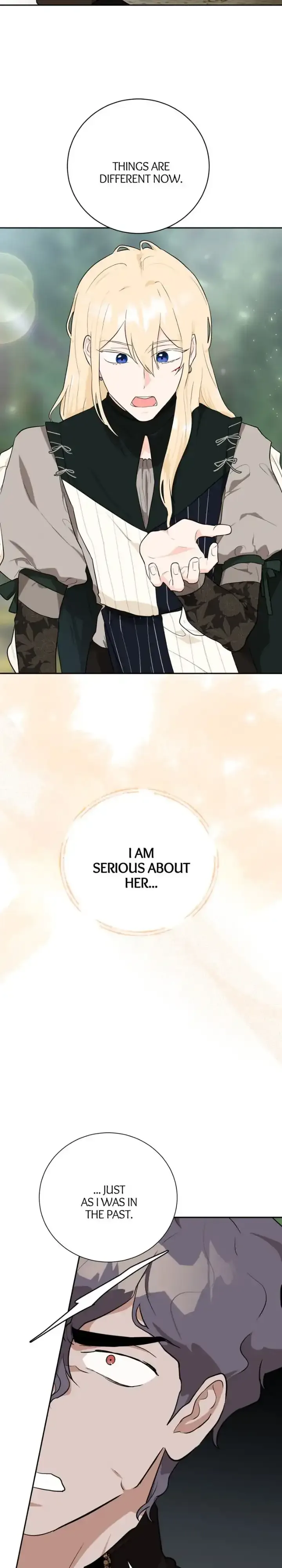 Goodbye My Juliet Chapter 40 page 13