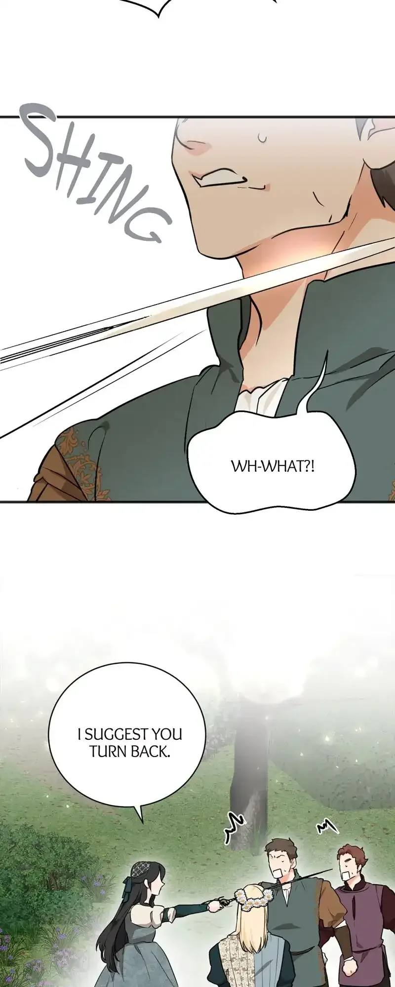 Goodbye My Juliet Chapter 37 page 29