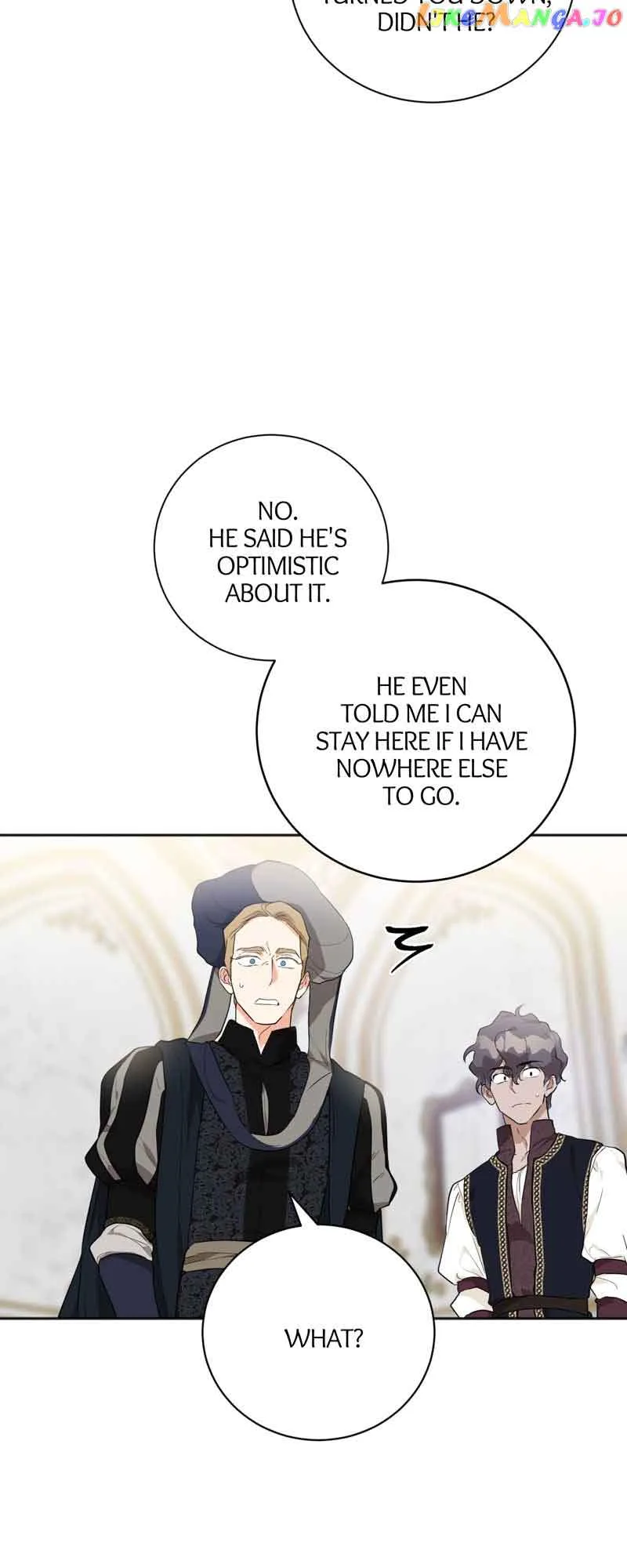 Goodbye My Juliet Chapter 35 page 61