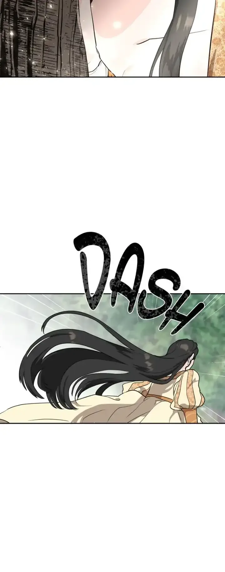 Goodbye My Juliet Chapter 40 page 21