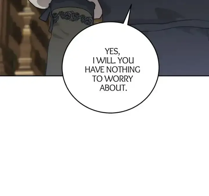 Goodbye My Juliet Chapter 40 page 32