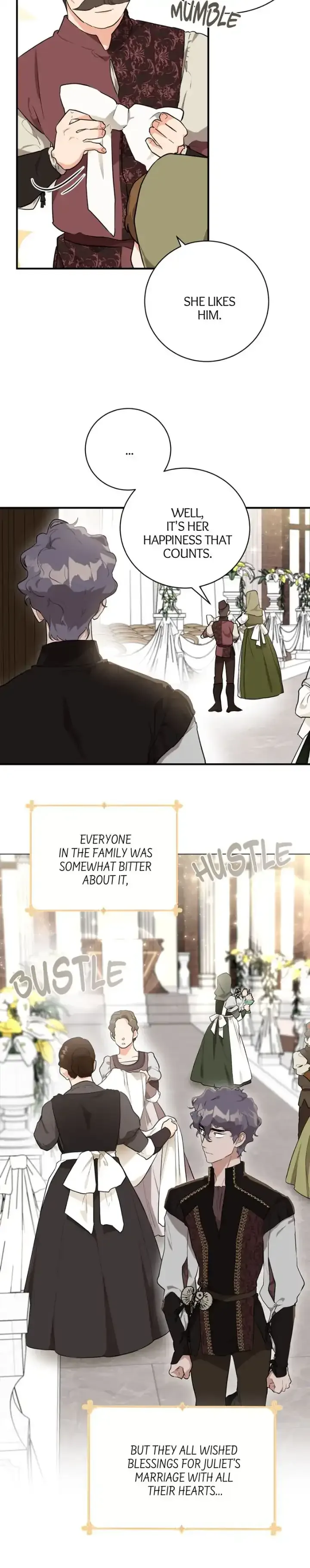 Goodbye My Juliet Chapter 39 page 7