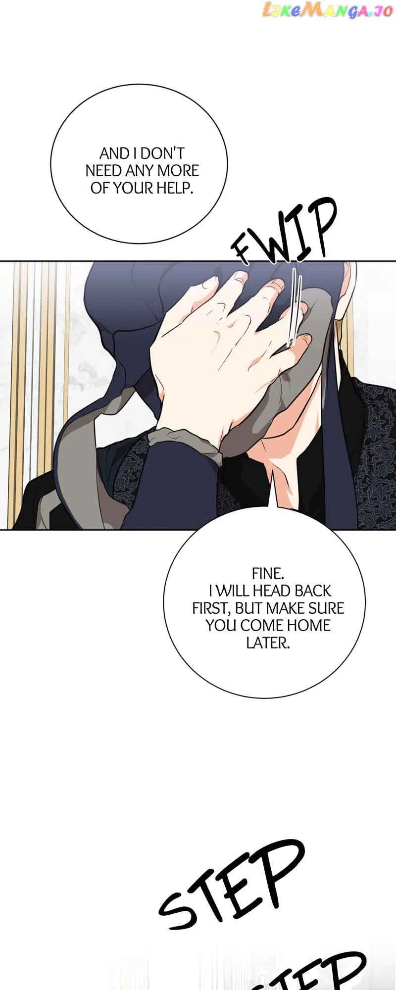 Goodbye My Juliet Chapter 35 page 64