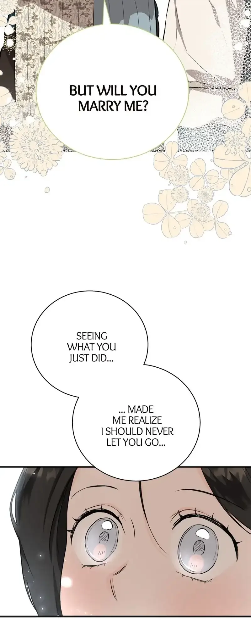 Goodbye My Juliet Chapter 37 page 41