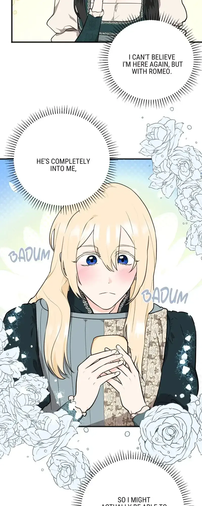Goodbye My Juliet Chapter 37 page 16