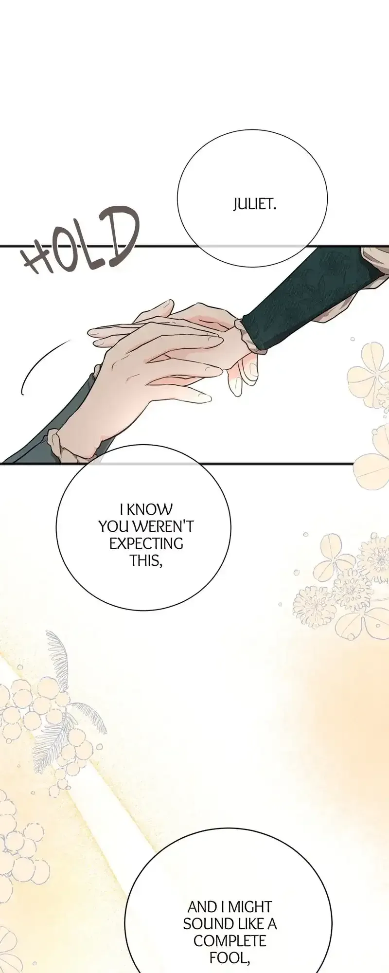 Goodbye My Juliet Chapter 37 page 39