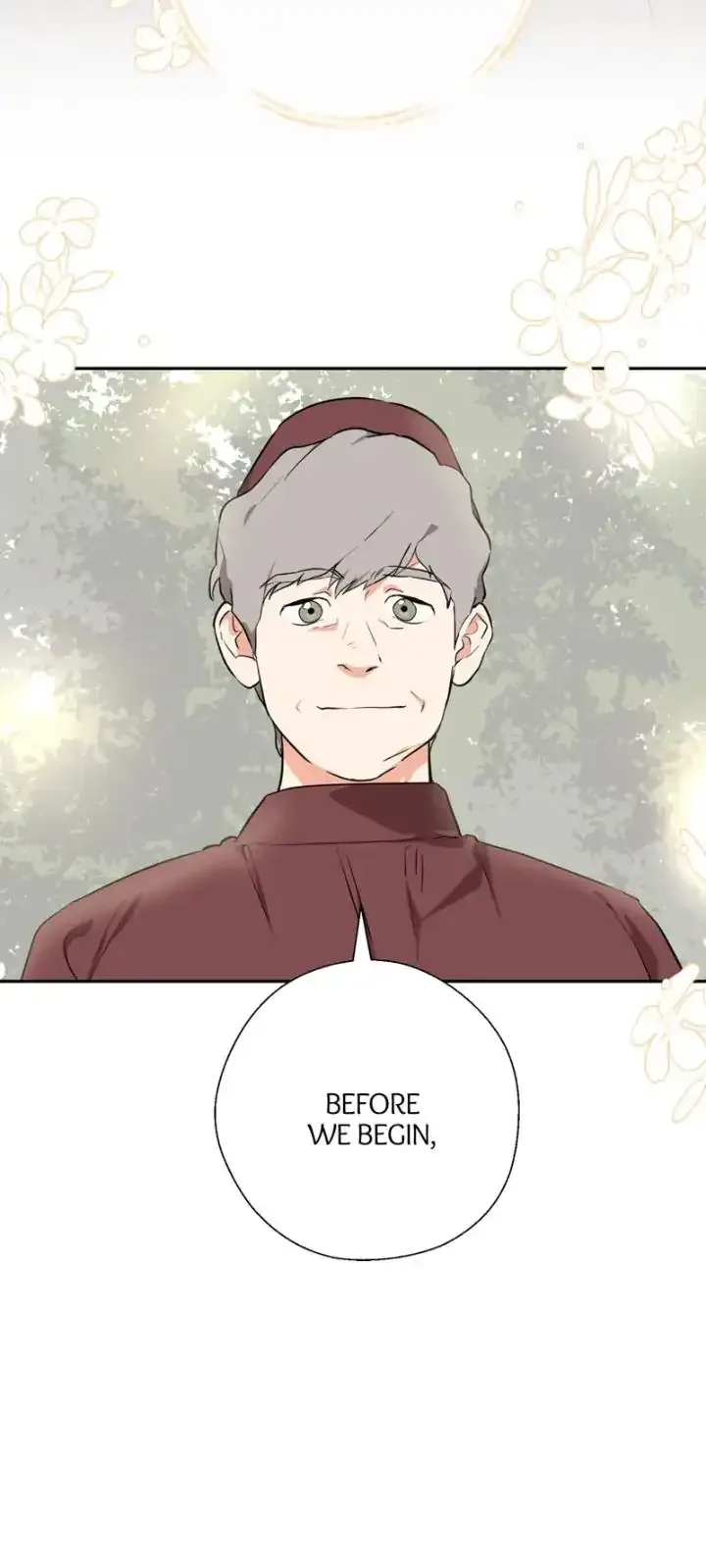 Goodbye My Juliet Chapter 41 page 26