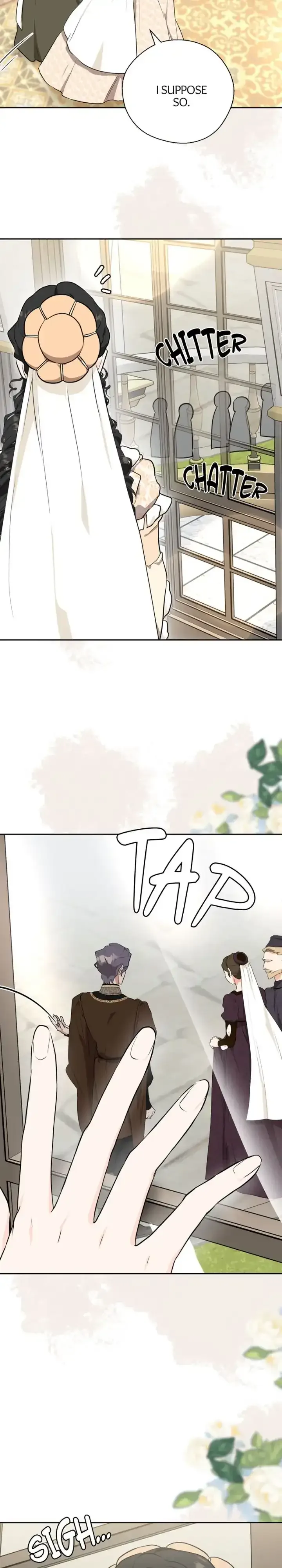 Goodbye My Juliet Chapter 41 page 13