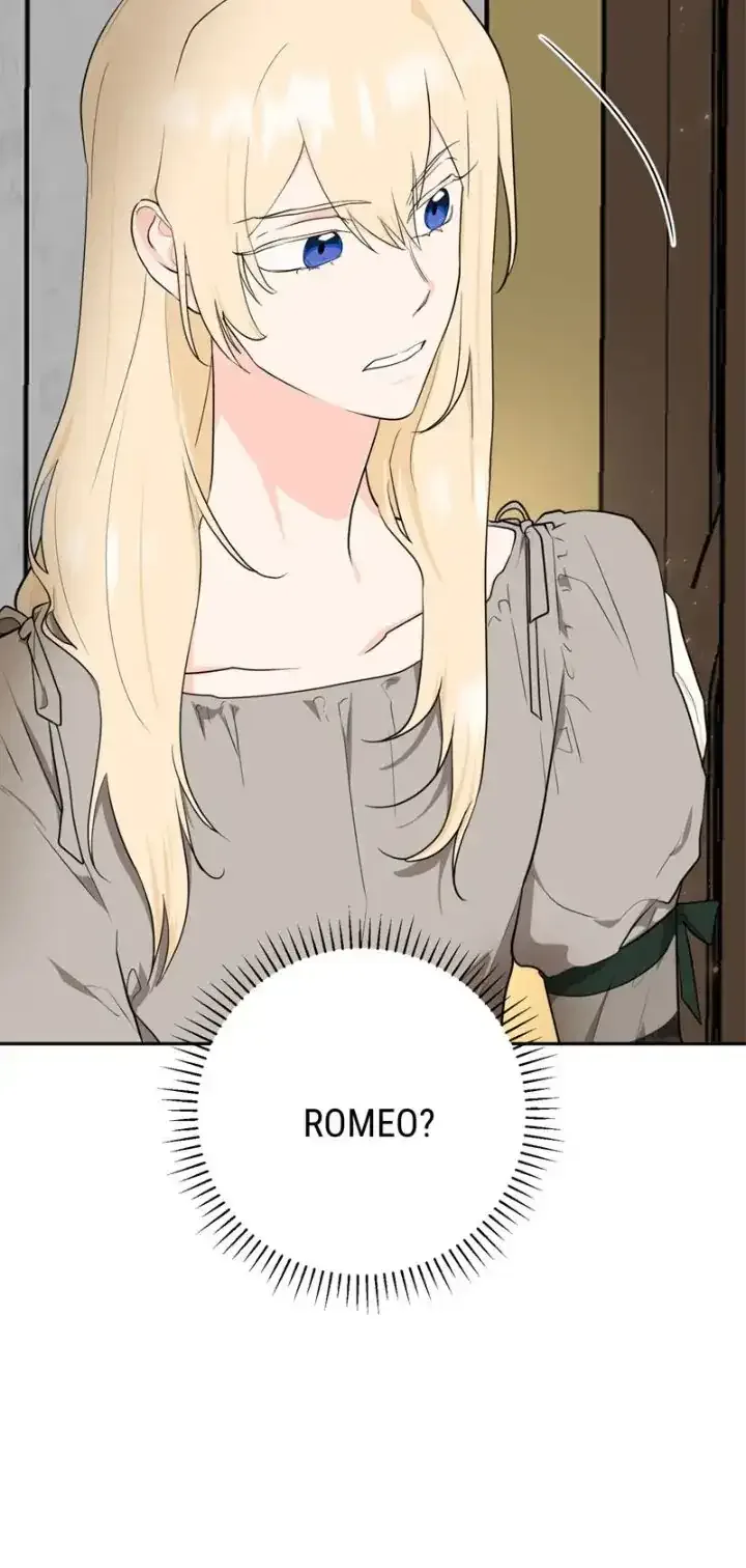 Goodbye My Juliet Chapter 41 page 5