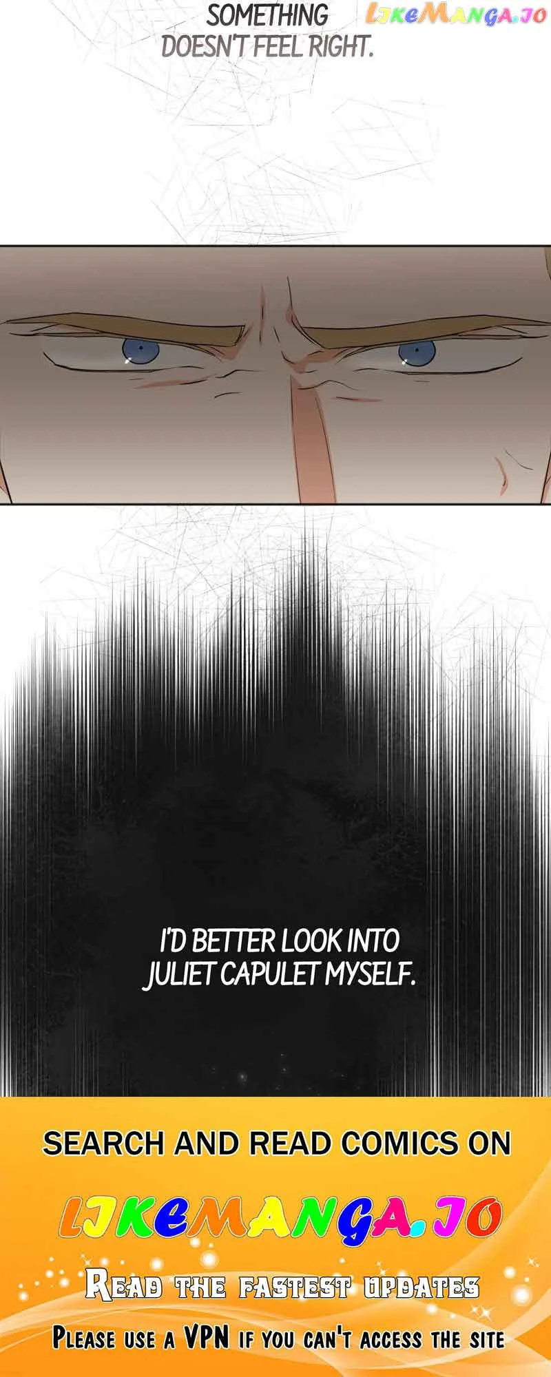 Goodbye My Juliet Chapter 35 page 66