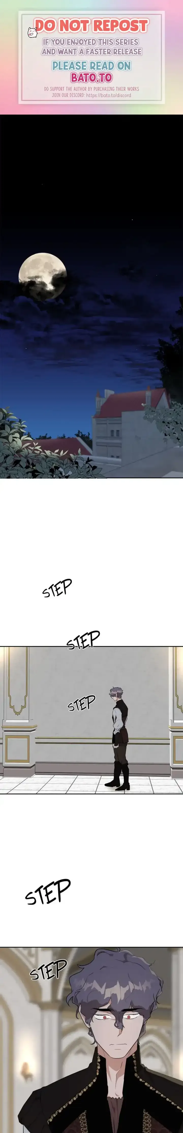 Goodbye My Juliet Chapter 41 page 2