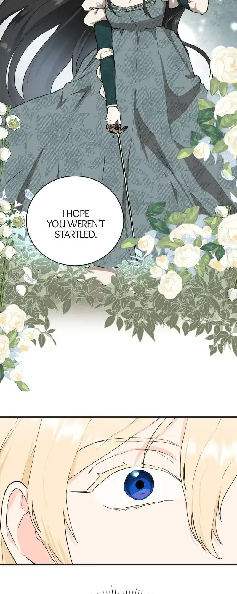 Goodbye My Juliet Chapter 37 page 35