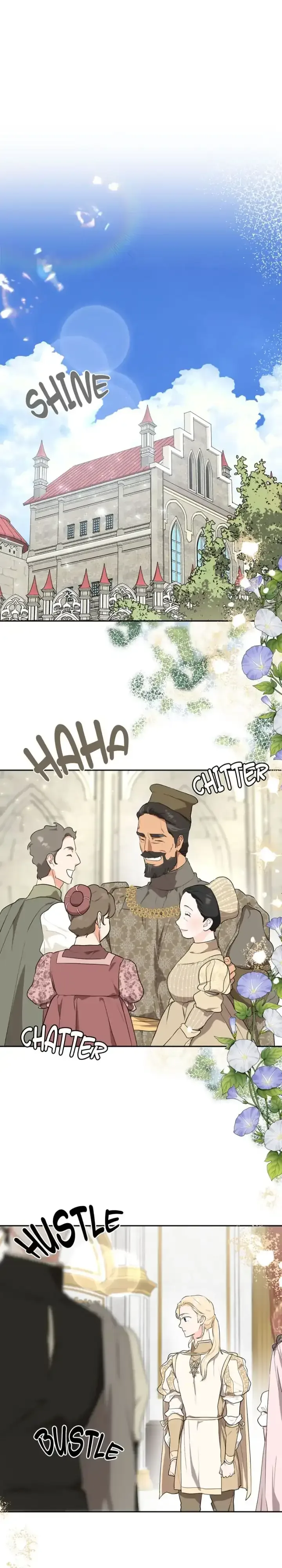 Goodbye My Juliet Chapter 41 page 10