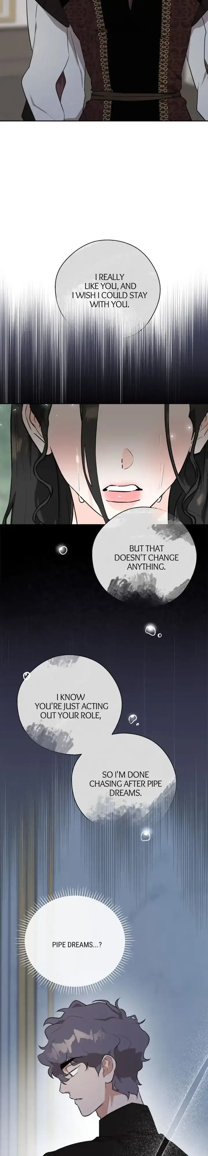 Goodbye My Juliet Chapter 41 page 3