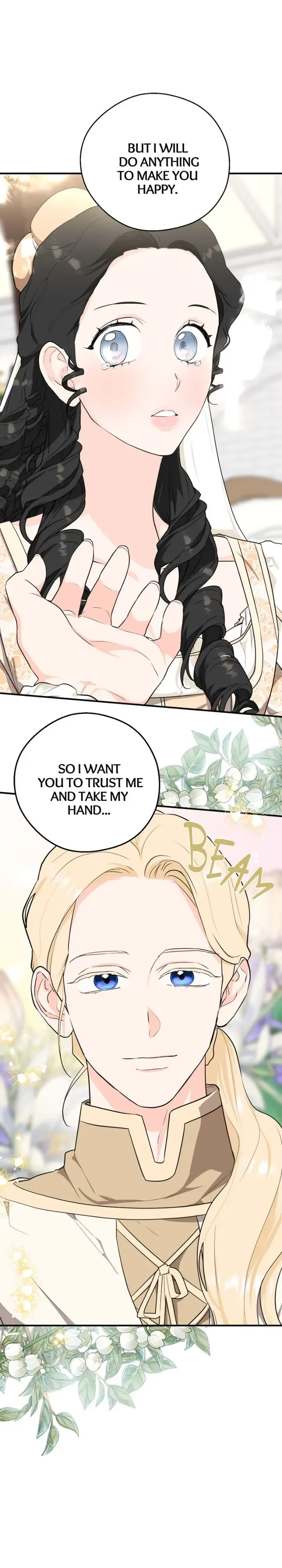 Goodbye My Juliet Chapter 42 page 14