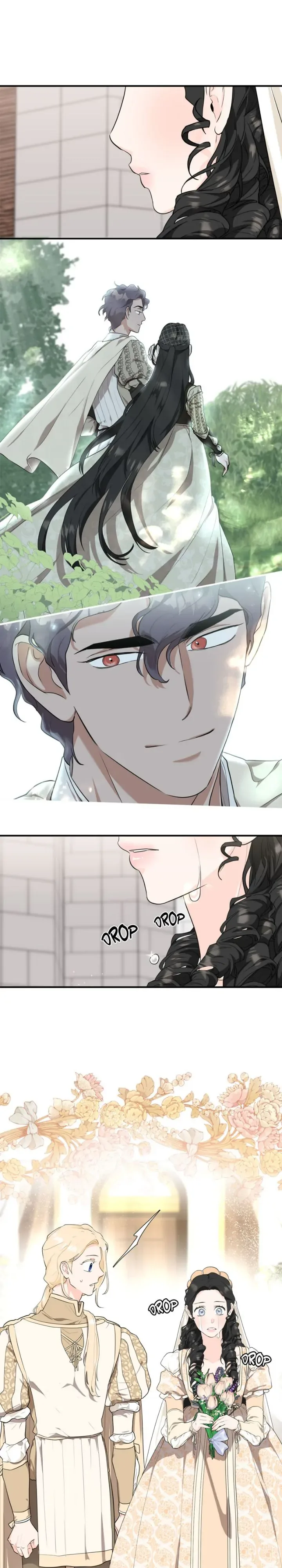 Goodbye My Juliet Chapter 42 page 11