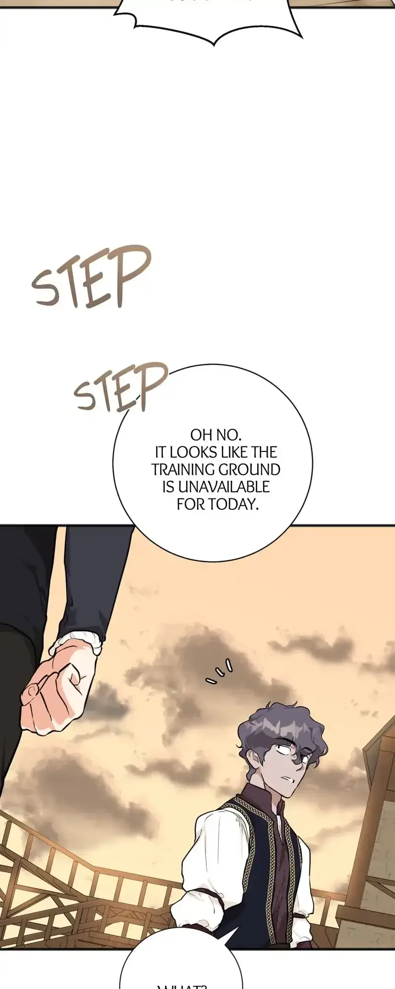 Goodbye My Juliet Chapter 37 page 48