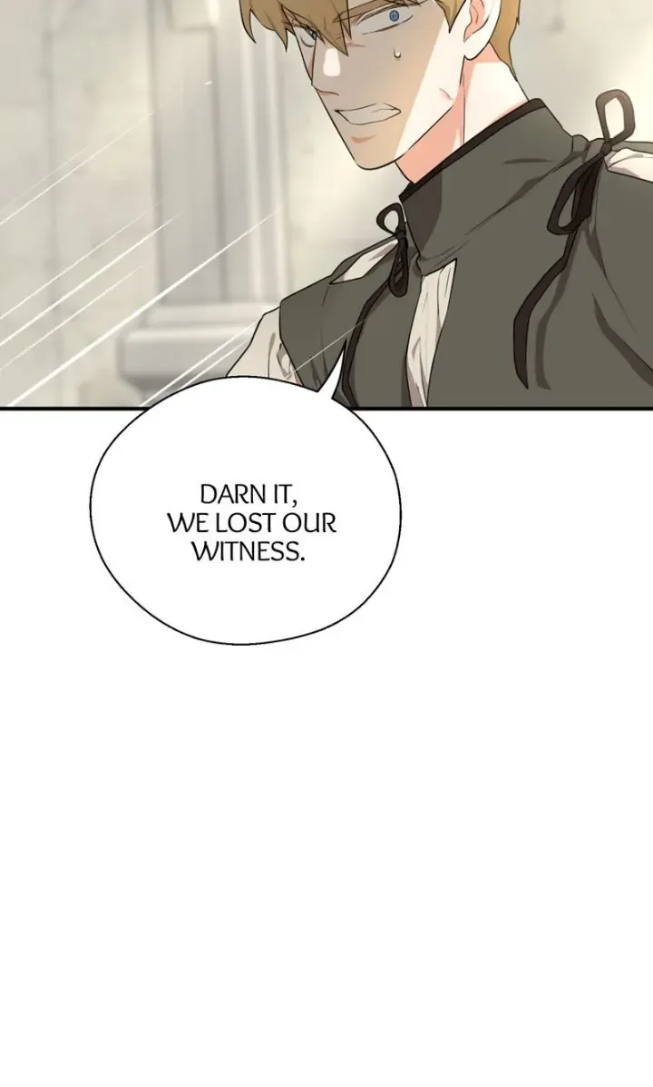 Goodbye My Juliet Chapter 42 page 23