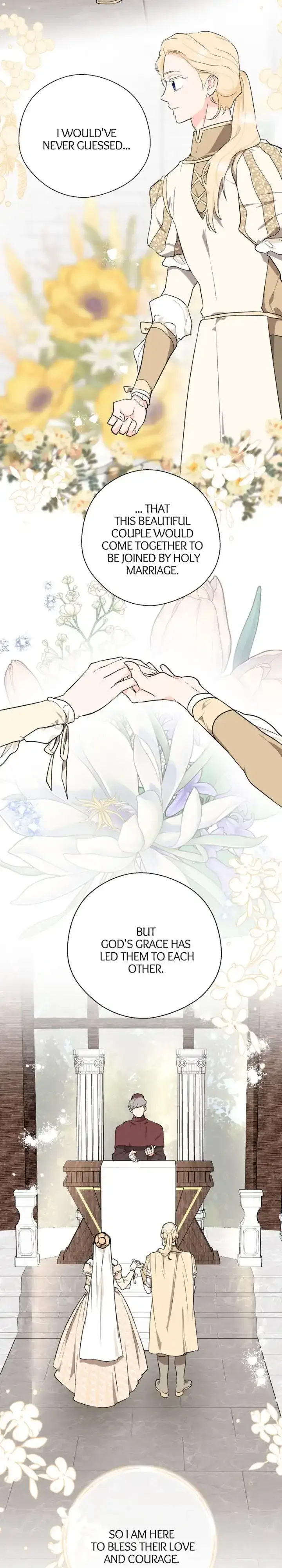 Goodbye My Juliet Chapter 41 page 25