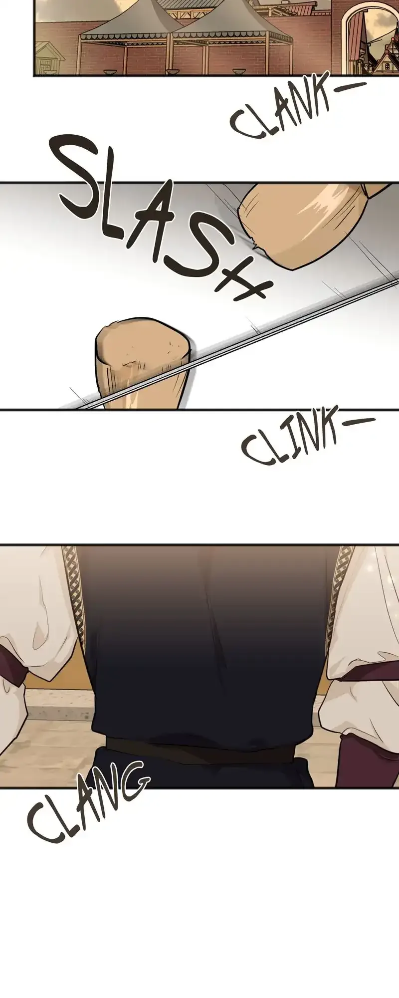 Goodbye My Juliet Chapter 37 page 43