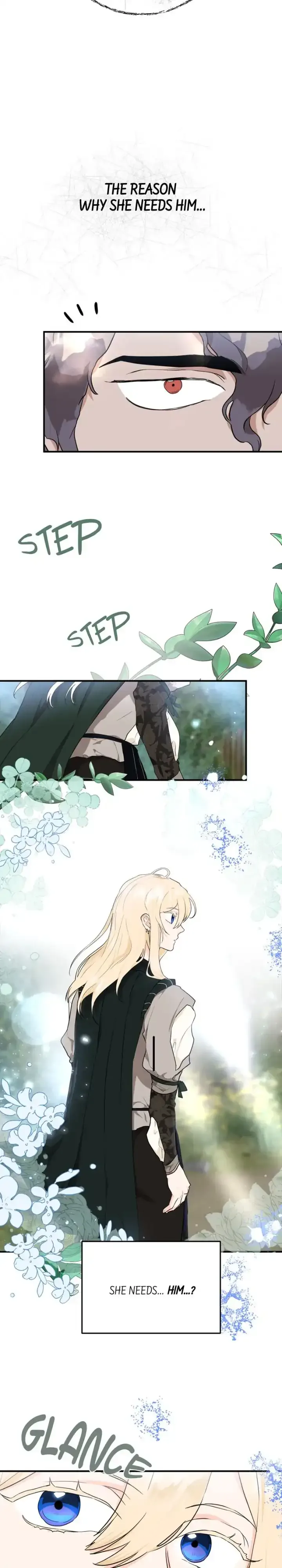Goodbye My Juliet Chapter 39 page 12