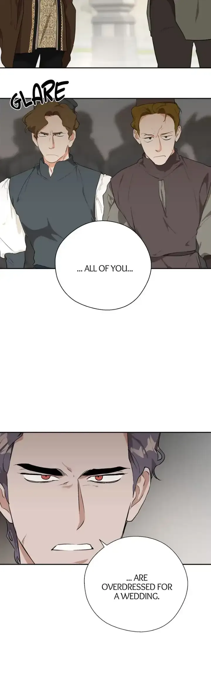 Goodbye My Juliet Chapter 41 page 29