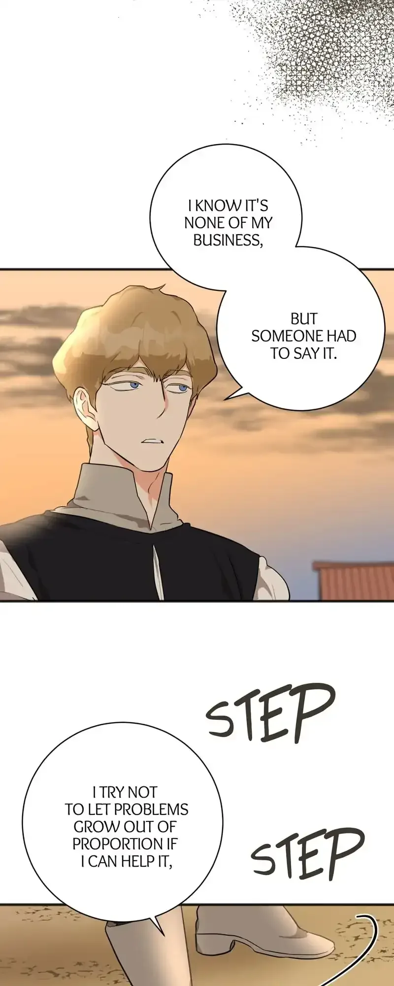 Goodbye My Juliet Chapter 37 page 55